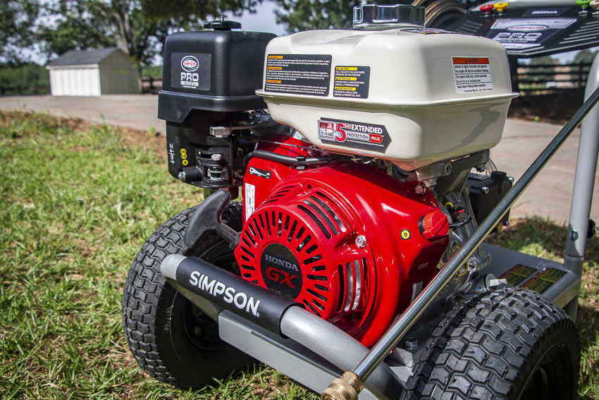 Pressure Washer Hot Water The Pros And Cons