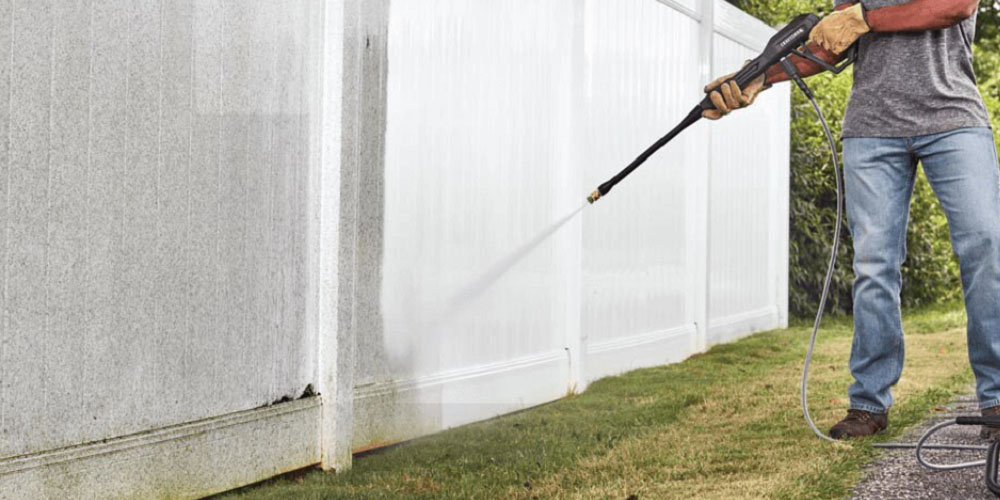 Renting Vs. Purchasing Pressure Washers, Which is Better?