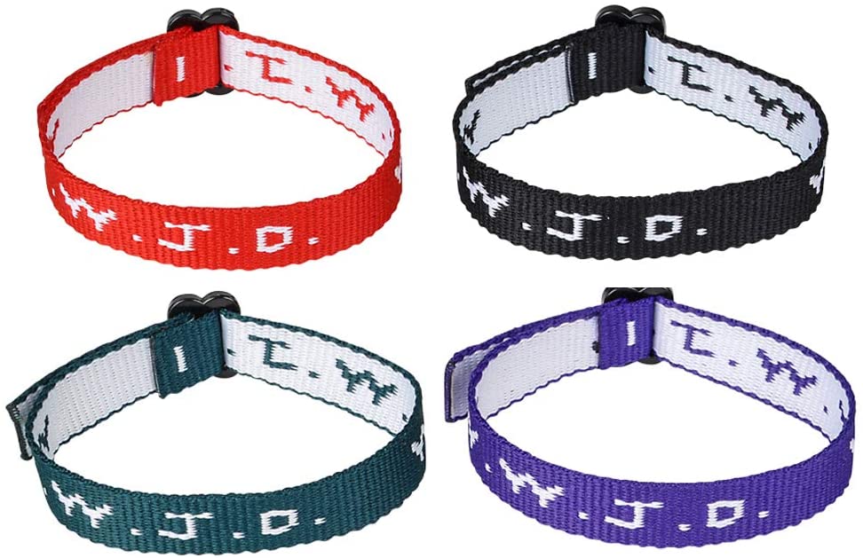 What Would Jesus Do (WWJD) Bracelets: A Witness Tool and a Fashion Trend