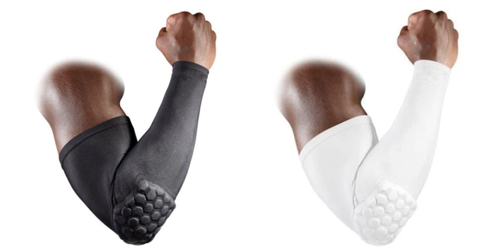 Best Volleyball Elbow Pads to Invest In