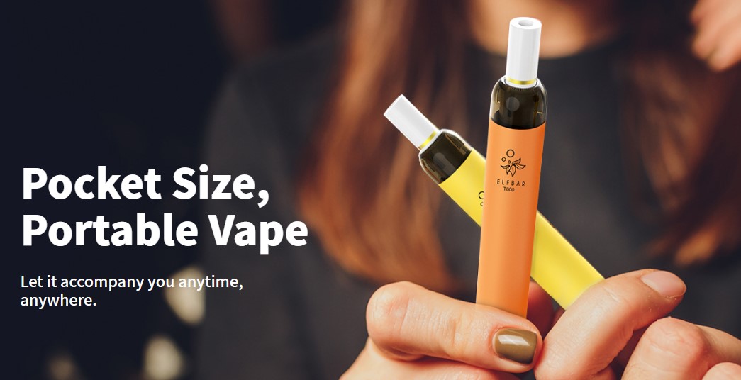 ELFBAR’s Impact on the Global Vape Market: A Comprehensive Overview