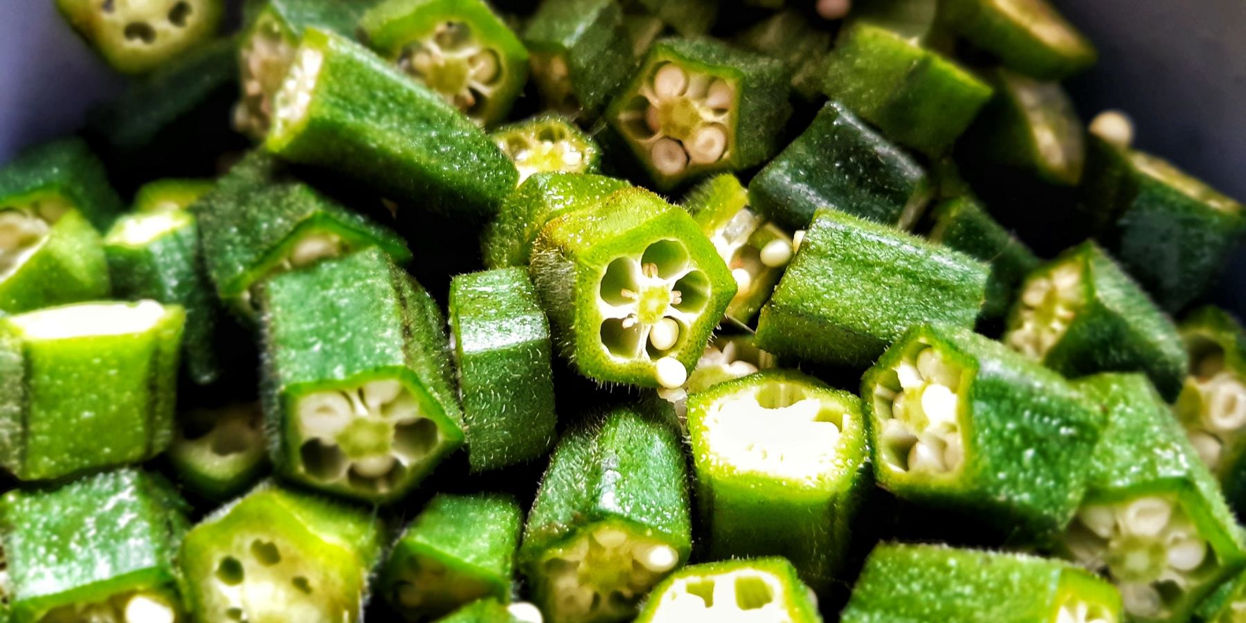 Okra Water and Female Wellness: A Holistic Approach to Health