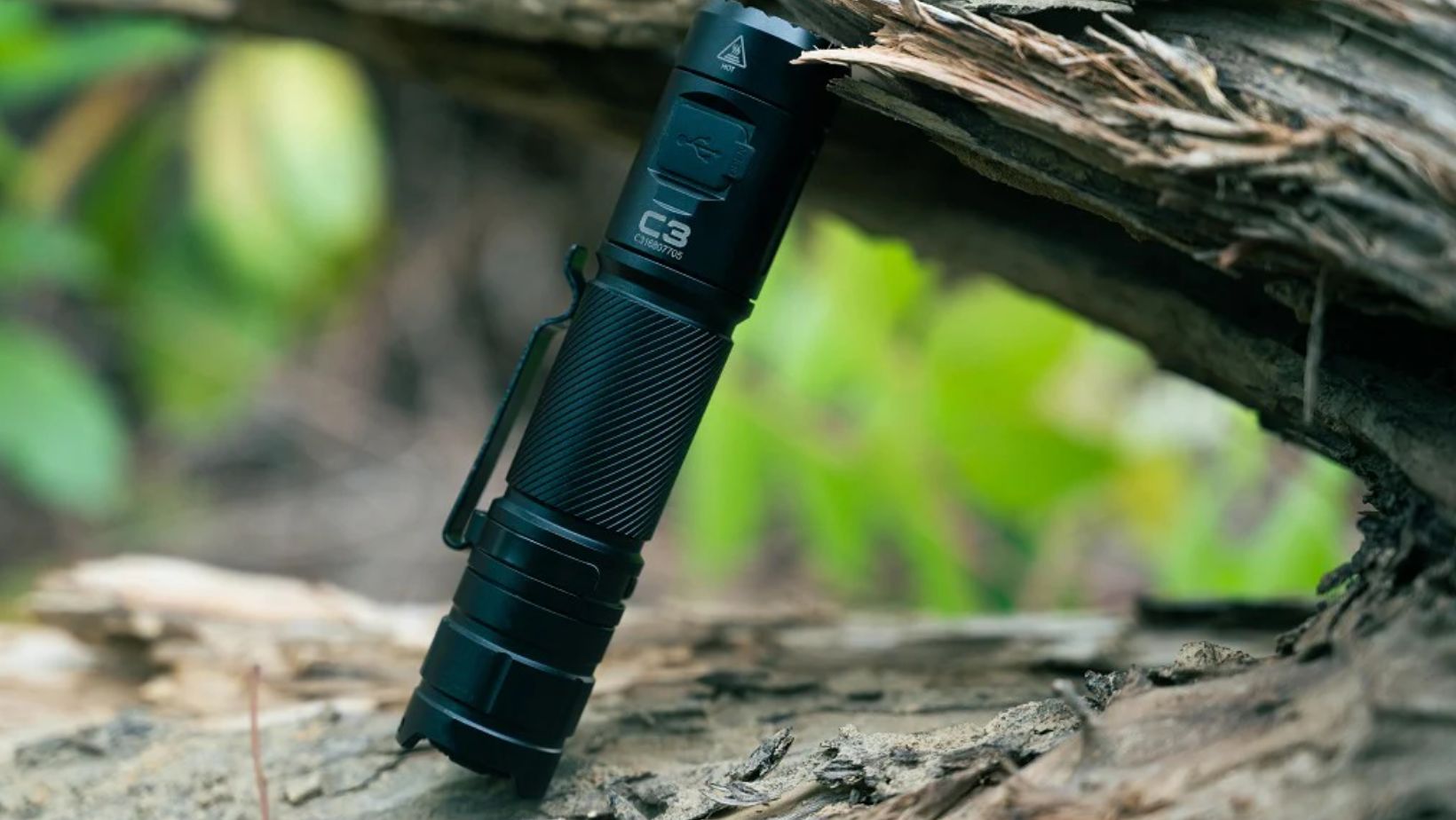 Essential Features of a Quality Flashlight
