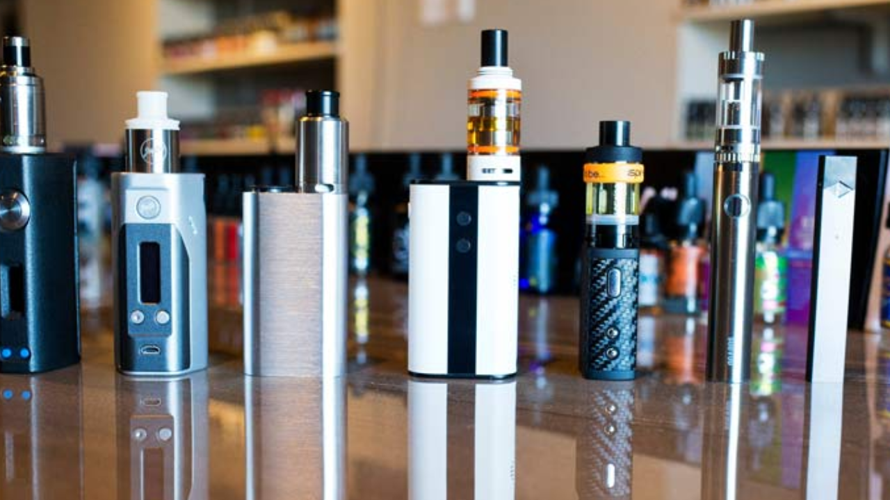 What Are The Special Storage Requirements Of Vape Pods For Ensuring Longevity?