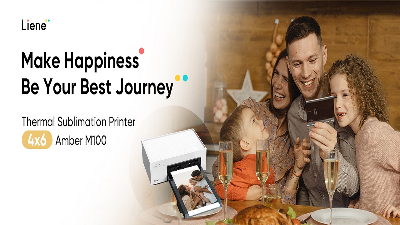 Instant Photo Printer's Top Features that Make Users' Lives Easy