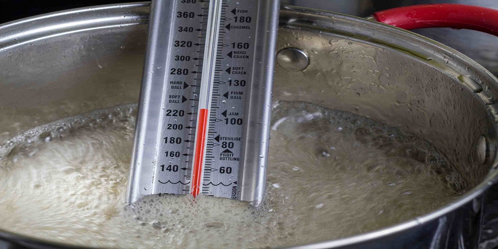 Here’s How to pick the right Kitchen thermometer