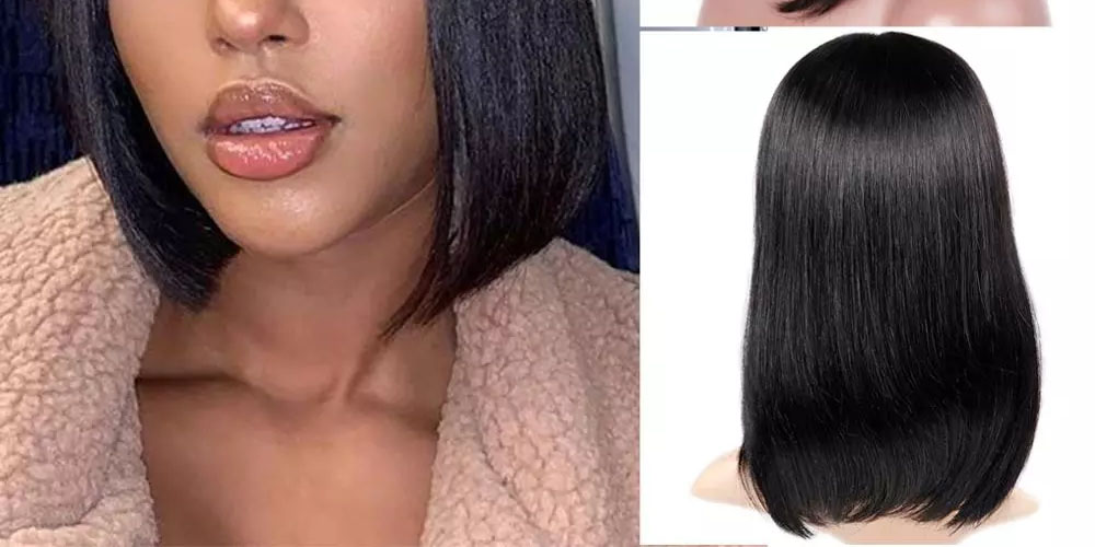 Is Investing In 100% Human Hair Lace Wig a Smart Choice?