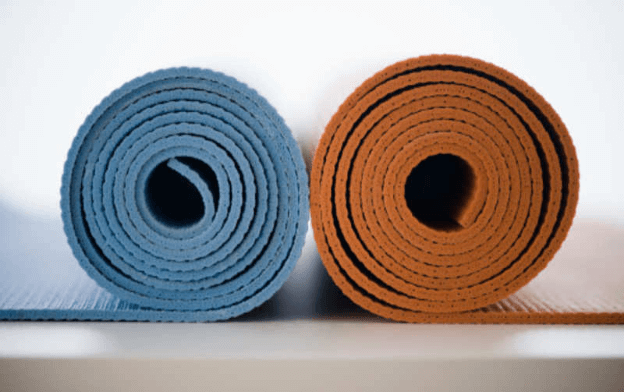 Methods And Tips For Cleaning Your Yoga Mat