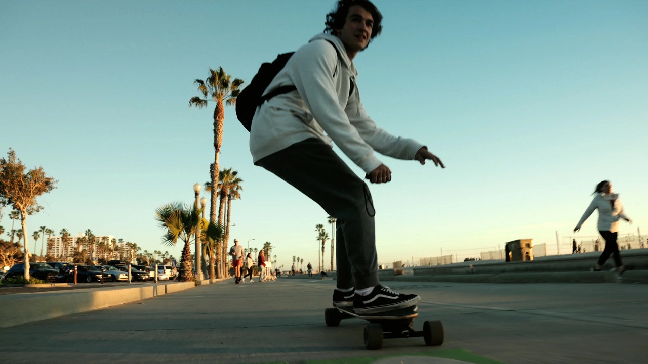 Electric Skateboarding and the Rise of Adaptive Sports