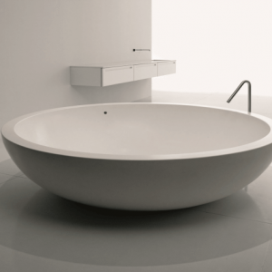 Steps to ensuring clean state of bathroom basin